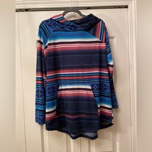 Lularoe Amber Hoodie